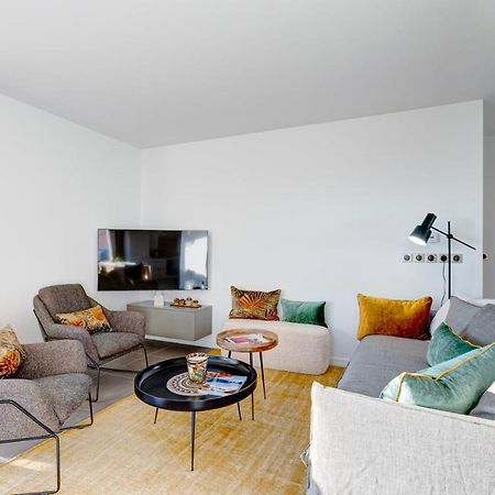 Serenity - 3 Bedroom Top Floor Apartment Parking & Lake View Terrace Annecy Exteriér fotografie